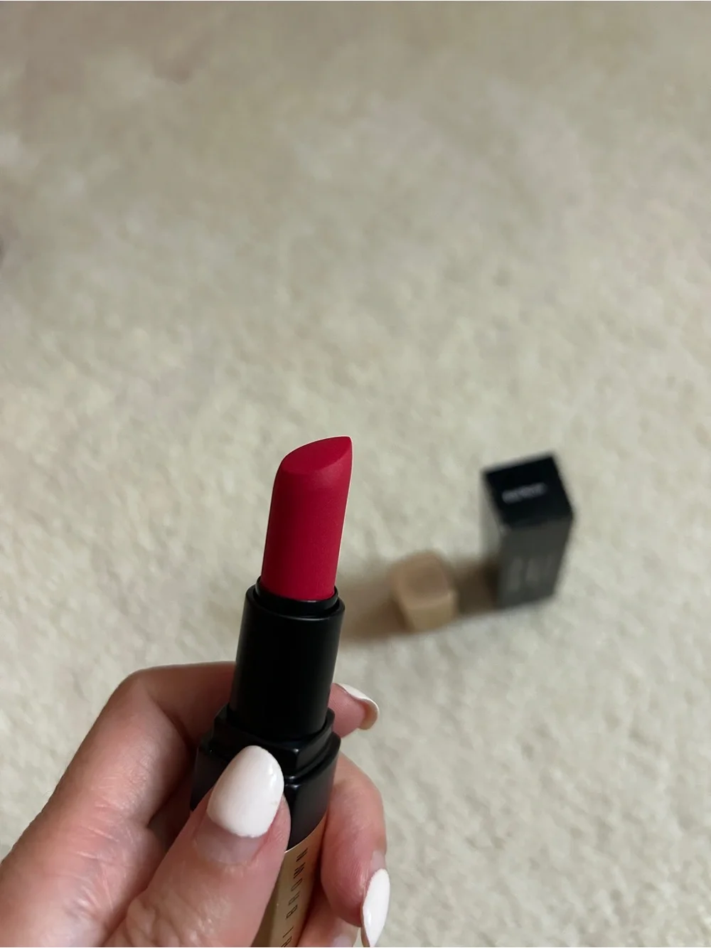 Bobbi Brown rich vivid